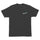 Damaged Hand Santa Cruz Mens T-Shirt Vintage Black