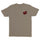 Pay Off Dot Mens Santa Cruz T-Shirt Prairie Dust