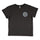 Outburst Womens Santa Cruz T-Shirt Vintage Black