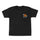 Dot Guy Youth Santa Cruz T-Shirt Black