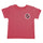 Outburst Kids Santa Cruz T-Shirt Rouge