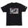 Steve Caballero China Banks Mens Independent T-Shirt Black