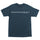 Pokémon & Santa Cruz Energy Dot Mens T-Shirt Harbor Blue