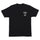 Pokémon & Santa Cruz Power Dot Mens T-Shirt Black