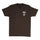 Pokémon & Santa Cruz Power Dot Mens T-Shirt Java
