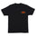 Onsite Mens Independent T-Shirt Black