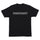Crete Bar Mens Independent T-Shirt Black