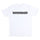 Crete Bar Mens Independent T-Shirt White