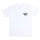 Eternal Scroll Mens Independent T-Shirt White