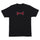 Span Revolve Mens Independent T-Shirt Black