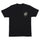 Vector Contest Mens Santa Cruz T-Shirt Black