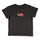 Banner Heart Womens Santa Cruz T-Shirt Vintage Black