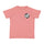 Tartan Plaid Dot Kids Santa Cruz T-Shirt Mauvelous