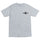 OGBC Legacy Mens Independent T-Shirt Hthr Grey w/Black