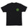 Truck Co Legacy Mens Independent T-Shirt Black