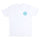 Truck Co Legacy Mens Independent T-Shirt White