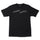 Elissa Steamer Shake Junt T-Shirt Black