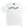 Elissa Steamer Shake Junt T-Shirt White