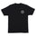 Daily Grind Mens Independent T-Shirt Black