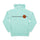 Classic Dot Santa Cruz Youth Hoodie Mint