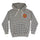 Classic Dot Mens Santa Cruz Hoodie Houndstooth