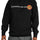 Classic Dot Mens Santa Cruz Hoodie Black