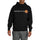 Classic Dot Mens Santa Cruz Hoodie Black