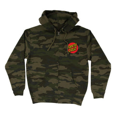 ★SANTA CRUZ Wave Dot Mens Hoodie 関税込★ Wave Dot | Youth Skate Hoodies | Santa Cruz Skateboards Canada