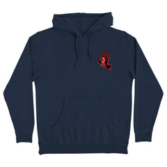 Screaming Hand Hoodie | Men's Skate Clothing | Santa Cruz Canada
