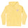 Opus Dot Womens Santa Cruz Hoodie Pigment Yellow
