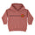 Classic Dot Santa Cruz Kids Hoodie Mauvelous