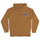 BTG Summit Mens Independent Hoodie Saddle
