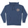 BTG Summit Mens Independent Hoodie Storm Blue