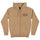 Bombers Mens Independent Zip Hoodie Sandstone