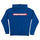 Bar Logo Youth Independent Hoodie Royal Hthr
