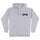 Mono Mens Creature Hoodie Grey Hthr
