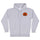 Independent Trucking Mens Zip Hoodie Grey Hthr