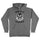 Motörhead Warpig Mens Independent Hoodie Gunmetal Hthr
