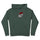 Pit Cruz Santa Cruz Youth Hoodie Alpine Green