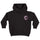 MFG Moon Dot Santa Cruz Kids Hoodie Black