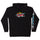 Salba Voodoo Pit Mens Santa Cruz Hoodie Black
