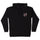 Acid Cloud Dot Mens Santa Cruz Hoodie Black