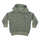 Wave Dot Santa Cruz Kids Hoodie Bamboo Blackout
