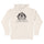 Ransom Mens Creature Hoodie Bone