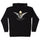 Afterlight Mens Independent Hoodie Black