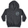 Outburst Kids Santa Cruz Hoodie Vintage Smoke