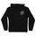 Pokémon & Santa Cruz TCG Hand Youth Hoodie Black