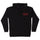 Hellraiser Mens Creature Hoodie Black