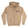 Span Mens Independent Zip Hoodie Sandstone