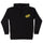Speed Freaks Mens Santa Cruz Hoodie Black
